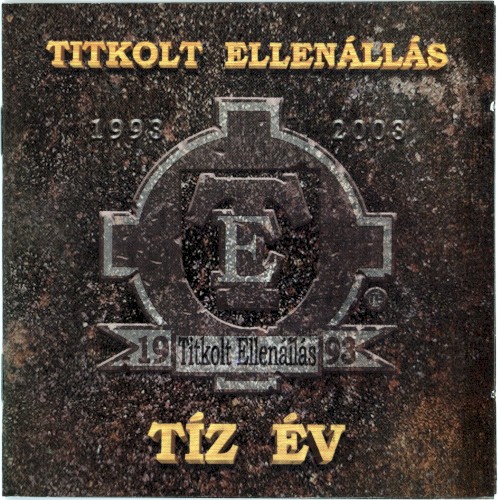 Tíz év