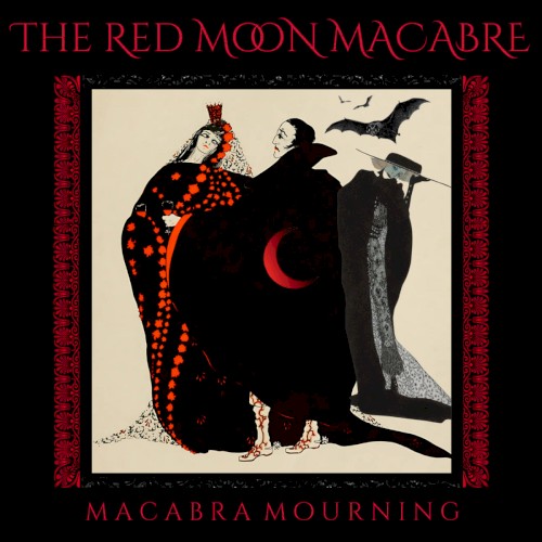 MACABRA MOURNING