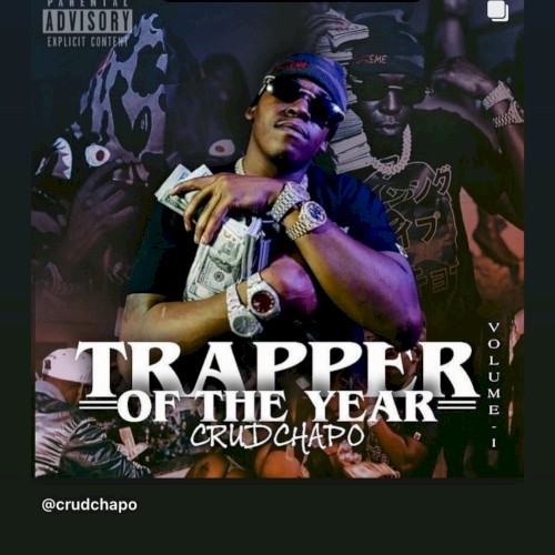 Trapper of the Year Vol 1