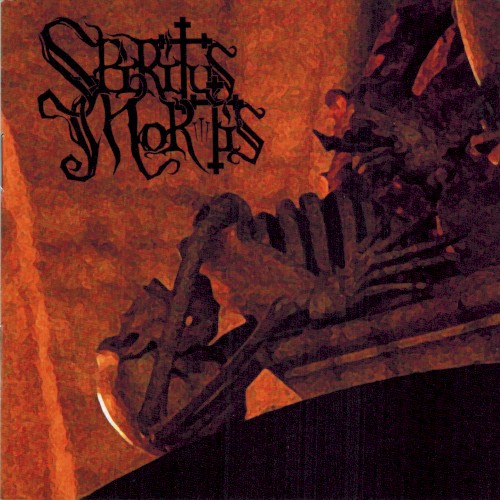 Spiritus Mortis