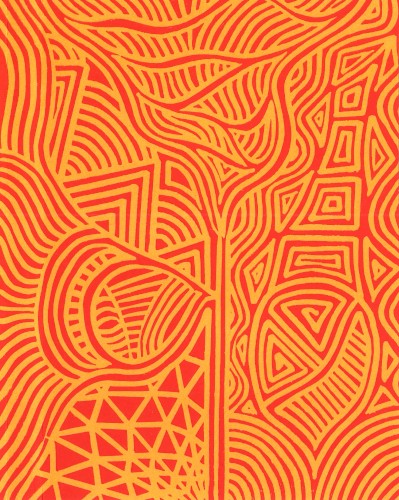 New Ghosts, The Creator Has a Master Plan, A Love Supreme