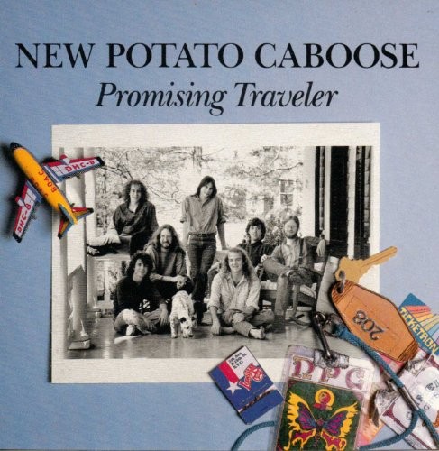 Promising Traveler