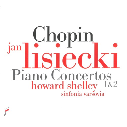 Piano Concertos 1 & 2