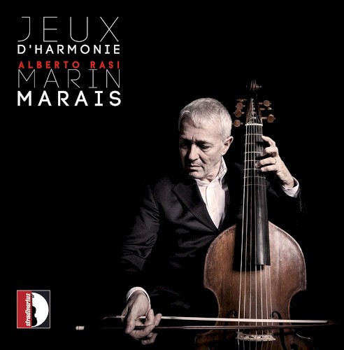 Jeux d'harmonie