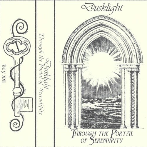 Through the Portal of Serendipity