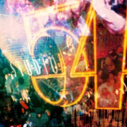 SAINT PEPSI &ndash; STUDIO 54