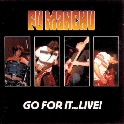 Go for It…Live!