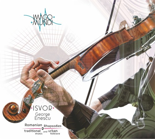 Isvor. George Enescu