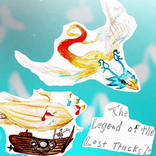 The Legend of the Lost Tracks