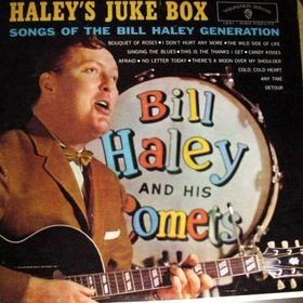 Haley’s Juke Box
