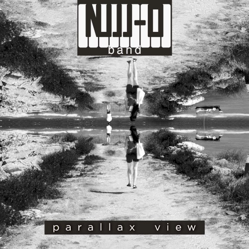 Parallax View