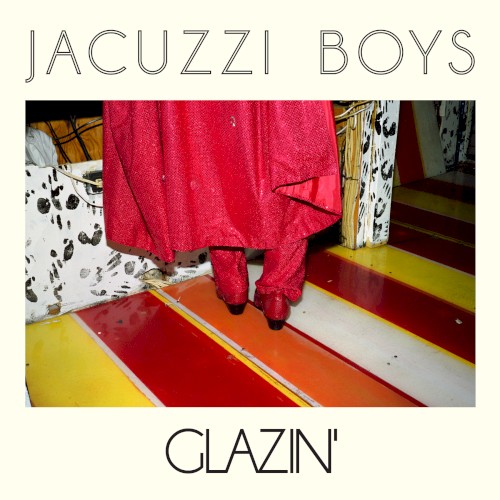 Glazin’