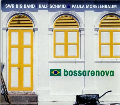 Bossarenova (USA Version)