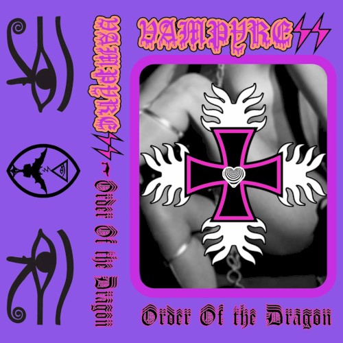 Order of the Dragon