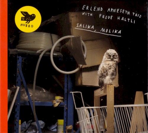 Salika, Molika