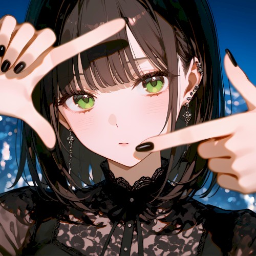 きみの全部、もらうね / I’ll Take All of You