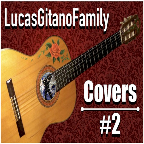 Guitar Covers #2