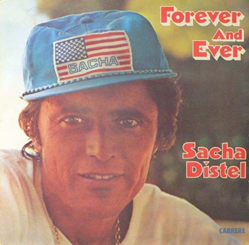 Forever and Ever