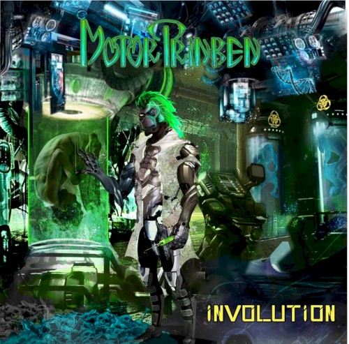 Involution