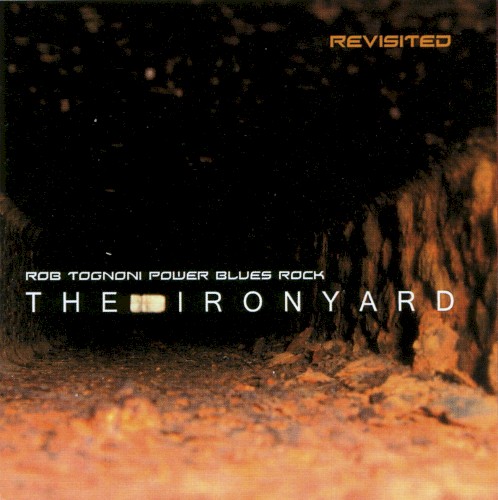 The Ironyard