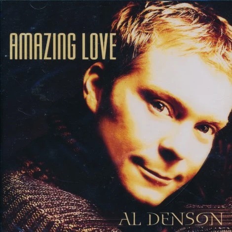 Amazing Love