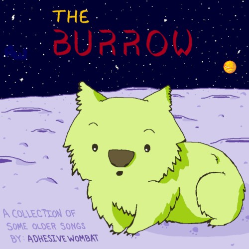 The Burrow