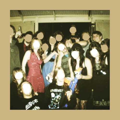 Fancy Dress Party