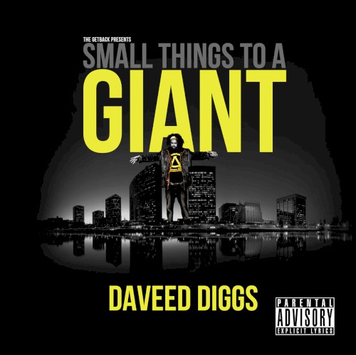 Small Things to a Giant