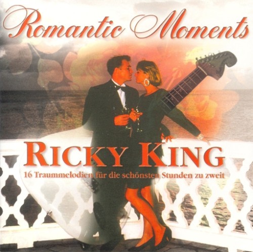 Romantic Moments