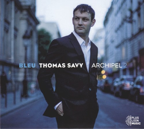 Blue Archipel 2
