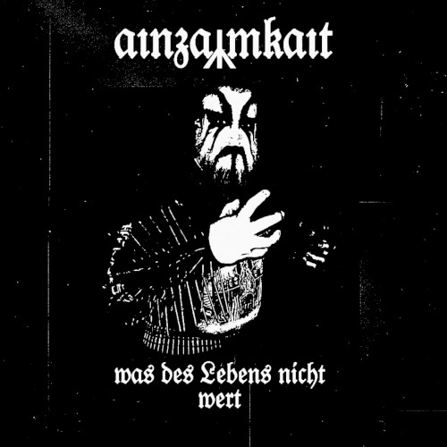 Was des Lebens nicht wert