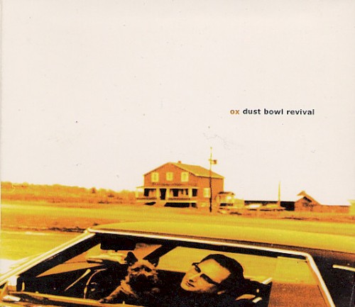 Dust Bowl Revival