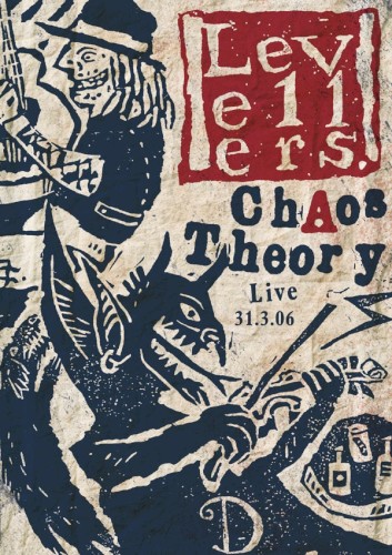 Chaos Theory