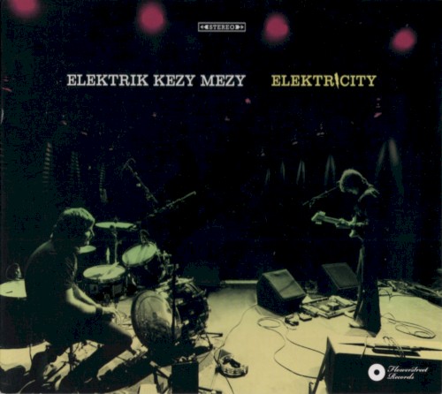 Elektricity