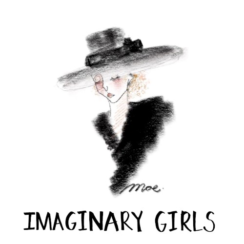 Imaginary Girls