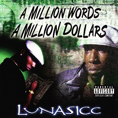 A Million Words A Million Dollars