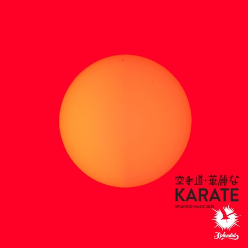 KARATE