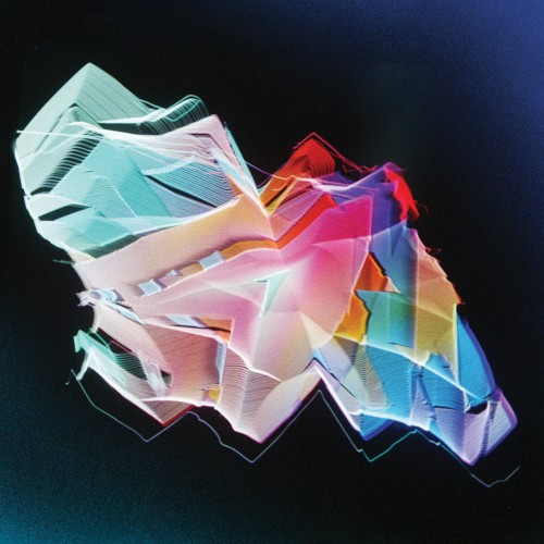 Bitchin Bajas &ndash; Inland See