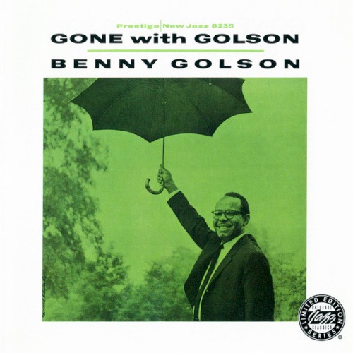 Gone With Golson