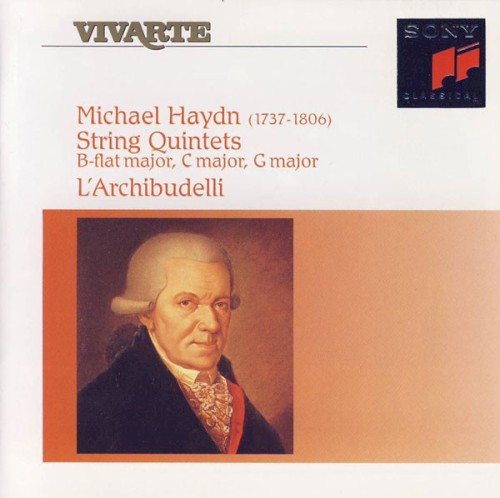 String Quintets: B-flat major / C major / G major