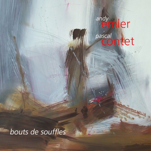 Bouts de souffle