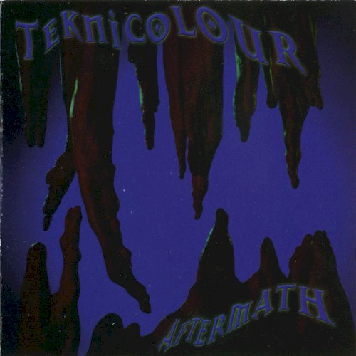 Teknicolour Aftermath