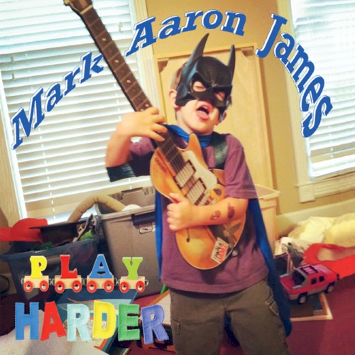 Play Harder