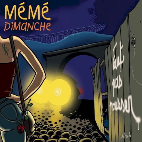 Faut pas pousser