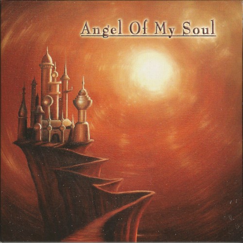 Angel of My Soul