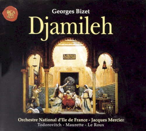 Djamileh