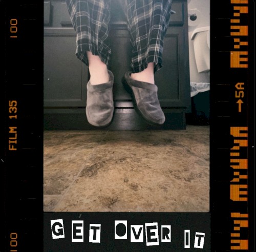 Get Over It