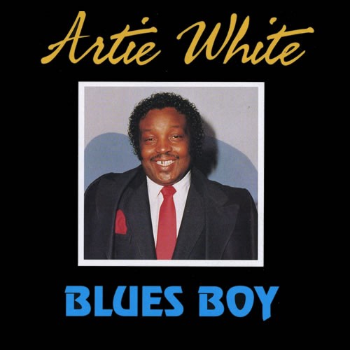 Blues Boy