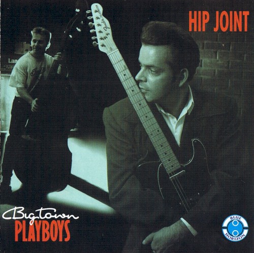 Hip Joint