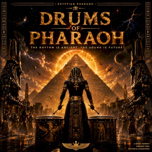 Drums of Pharaoh
